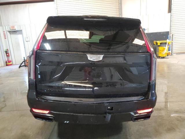 Photo 6 from auction – 2021 CADILLAC ESCALADE E with VIN 1GYS4RKL0MR424122