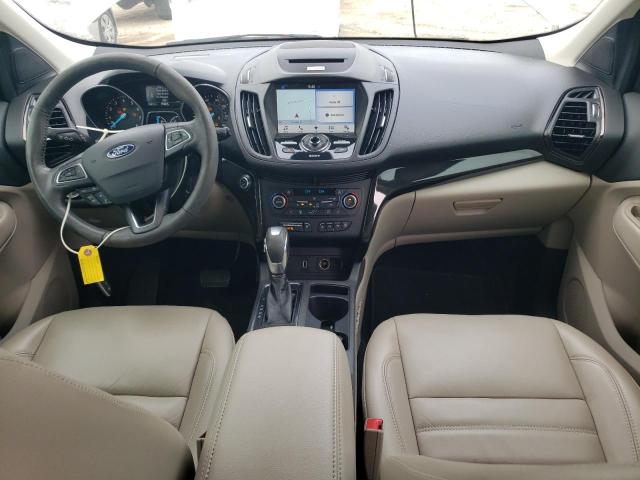 Photo 8 from auction – 2018 FORD ESCAPE TIT with VIN 1FMCU9J92JUA22333