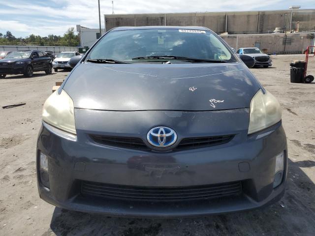 Photo 5 from auction – 2011 TOYOTA PRIUS with VIN JTDKN3DU1B5332351