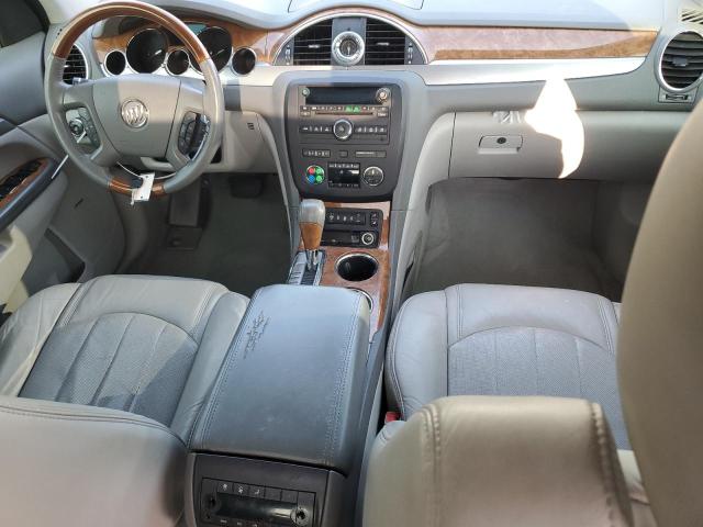 Photo 8 from auction – 2012 BUICK ENCLAVE with VIN 5GAKRCED9CJ174094