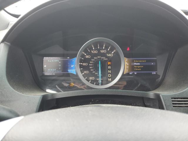 Photo 9 from auction – 2013 FORD EXPLORER X with VIN 1FM5K8D89DGB51927