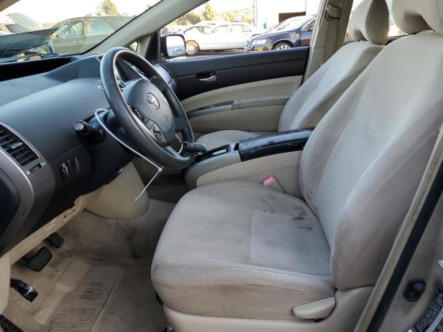 Photo 7 from auction – 2004 TOYOTA PRIUS with VIN JTDKB20U040024385