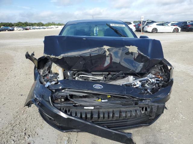 Photo 5 from auction – 2017 FORD FUSION SE with VIN 3FA6P0HD0HR290156