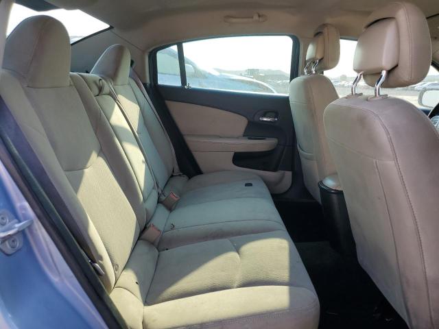 Photo 10 from auction – 2013 CHRYSLER 200 TOURIN with VIN 1C3CCBBB3DN631708