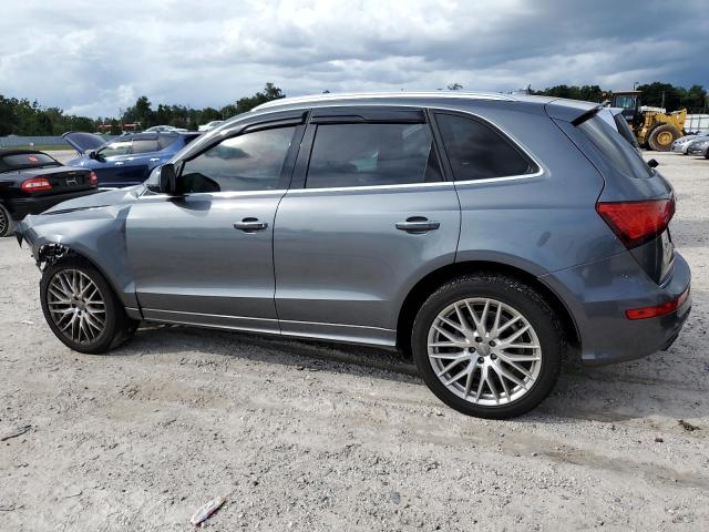 Photo 2 from auction – 2017 AUDI Q5 PREMIUM with VIN WA1M2AFP2HA081458