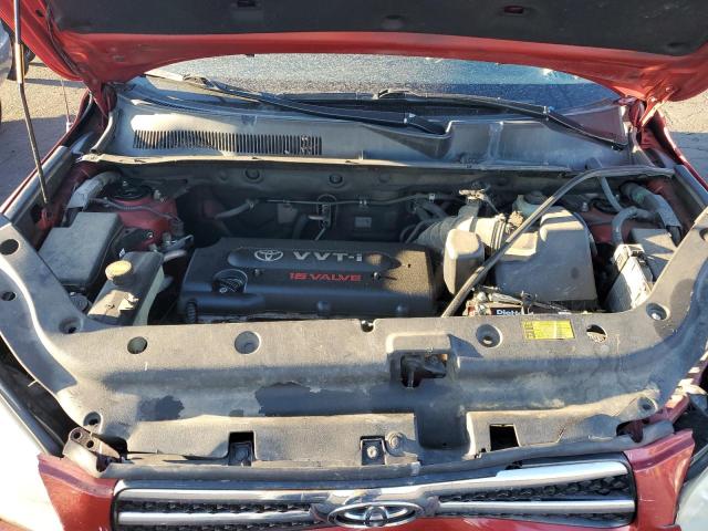 Photo 12 from auction – 2007 TOYOTA RAV4 LIMIT with VIN JTMBD31VX75101701
