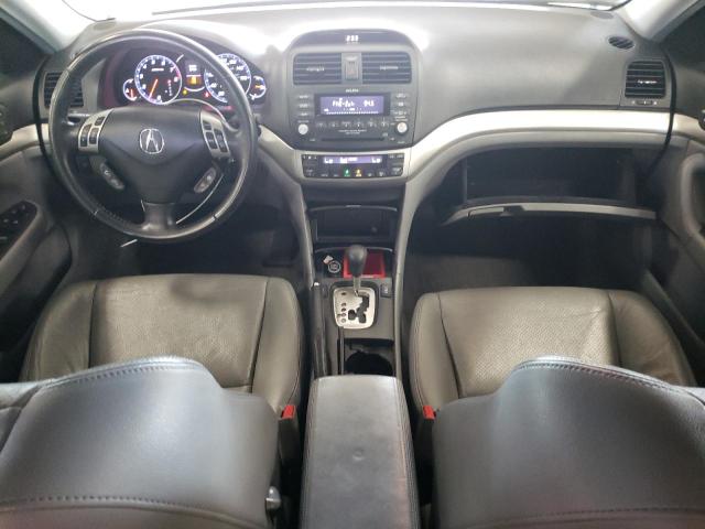 Photo 8 from auction – 2007 ACURA TSX with VIN JH4CL96827C013054