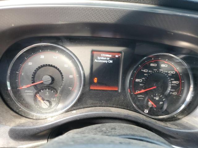 Photo 9 from auction – 2014 DODGE CHARGER SE with VIN 2C3CDXBG2EH363279