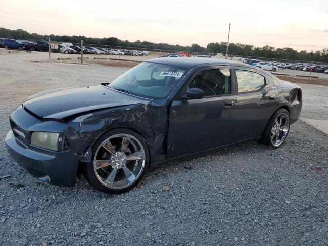Photo 1 from auction – 2007 DODGE CHARGER SE with VIN 2B3KA43R67H867630