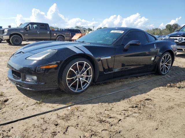Photo 1 from auction – 2011 CHEVROLET CORVETTE G with VIN 1G1YW2DW6B5103238