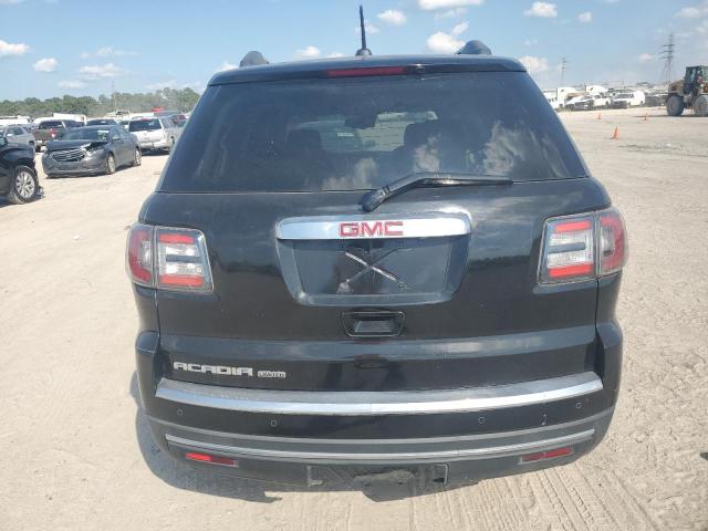 Photo 6 from auction – 2017 GMC ACADIA LIM with VIN 1GKKRSKD4HJ173489