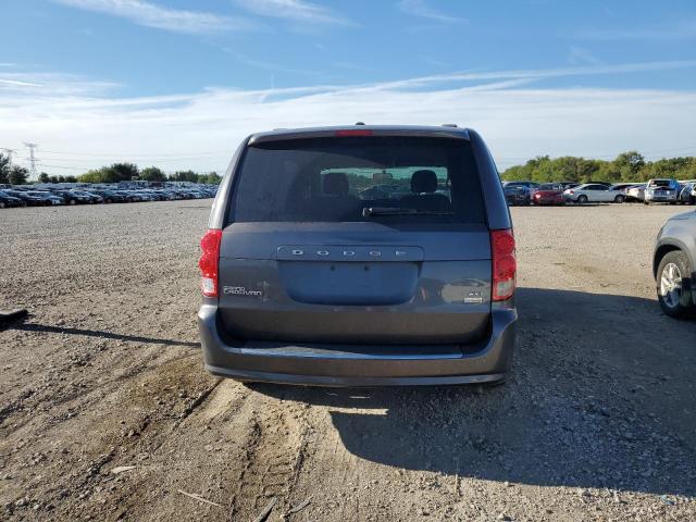 Photo 6 from auction – 2016 DODGE GRAND CARA with VIN 2C4RDGCG0GR249962