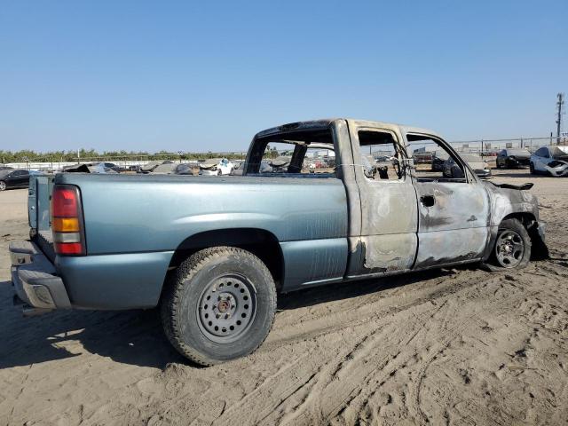 Photo 3 from auction – 2006 GMC NEW SIERRA with VIN 1GTEK19BX6E291094