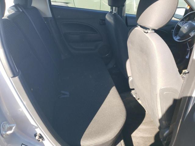 Photo 10 from auction – 2015 MITSUBISHI MIRAGE ES with VIN ML32A4HJ0FH033362