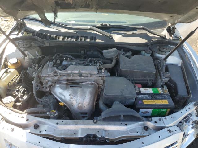 Photo 11 from auction – 2011 TOYOTA CAMRY BASE with VIN 4T1BF3EK8BU664590