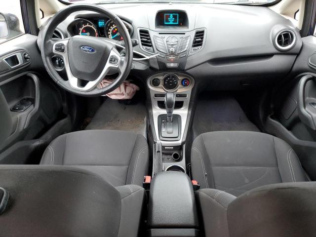 Photo 8 from auction – 2016 FORD FIESTA SE with VIN 3FADP4EJ1GM172945