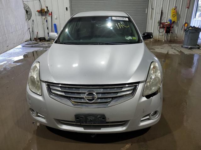 Photo 5 from auction – 2012 NISSAN ALTIMA BAS with VIN 1N4AL2AP7CN535360