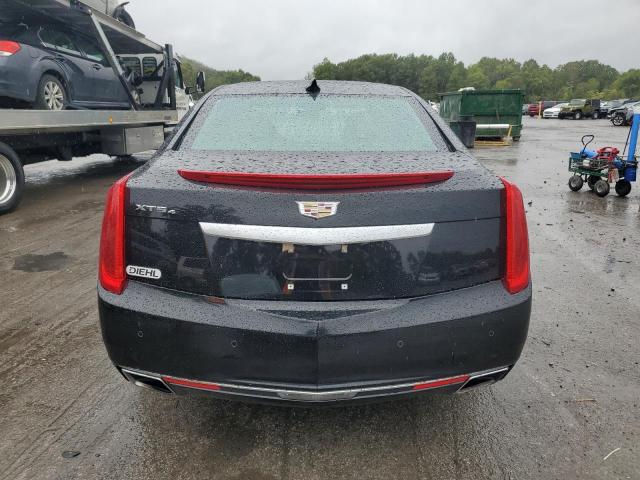 Photo 6 from auction – 2016 CADILLAC XTS PREMIU with VIN 2G61R5S37G9103904