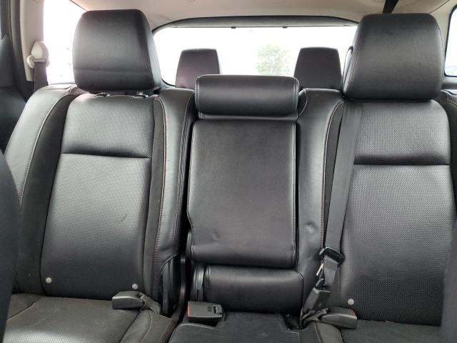 Photo 10 from auction – 2013 MAZDA CX-9 TOURI with VIN JM3TB3CA1D0423244