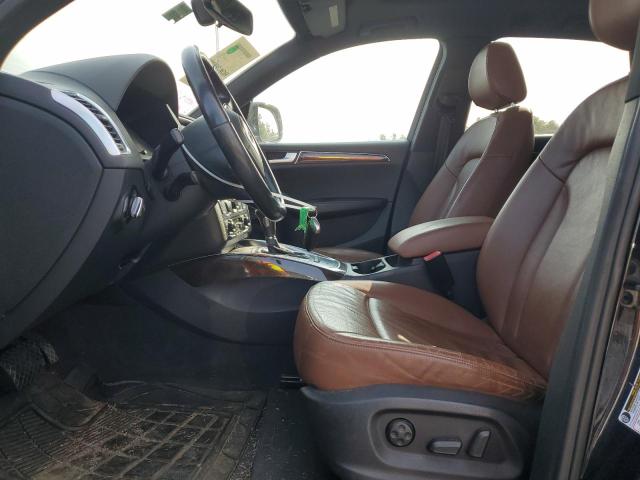 Photo 7 from auction – 2011 AUDI Q5 PREMIUM with VIN WA1CFAFP9BA048058