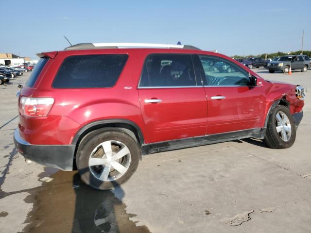 Photo 3 from auction – 2012 GMC ACADIA SLT with VIN 1GKKRRED6CJ336317