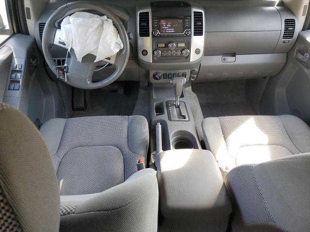 Photo 8 from auction – 2016 NISSAN FRONTIER S with VIN 1N6AD0EV1GN731172