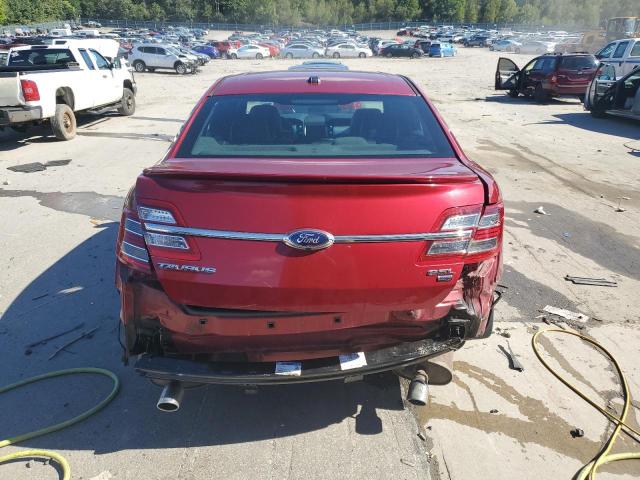 Photo 6 from auction – 2013 FORD TAURUS SEL with VIN 1FAHP2H85DG170572