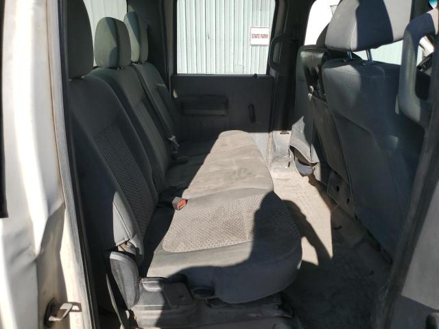 Photo 10 from auction – 2016 FORD F250 SUPER with VIN 1FT7W2B67GEA45282