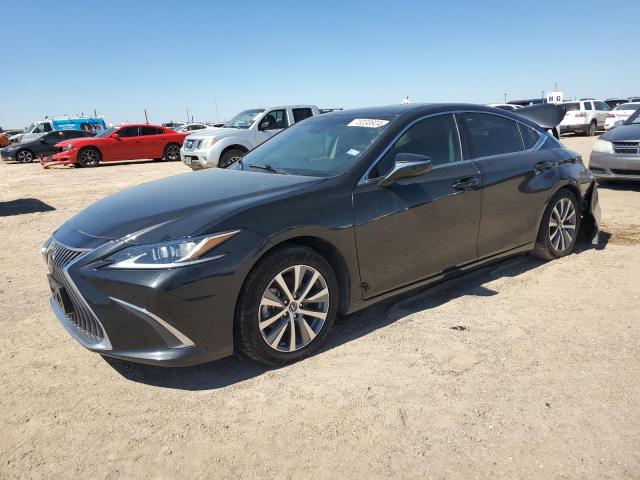 LEXUS ES 350 2019 with VIN 58ABZ1B13KU034797 - Photo from auction