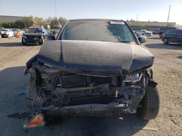 Photo 5 from auction – 2006 NISSAN FRONTIER K with VIN 1N6BD06T26C403335