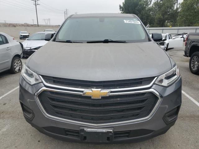 Photo 5 from auction – 2018 CHEVROLET TRAVERSE with VIN 1GNERFKW3JJ267023