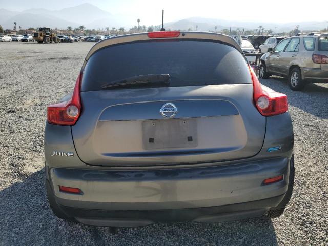 Photo 6 from auction – 2014 NISSAN JUKE S with VIN JN8AF5MR8ET454824