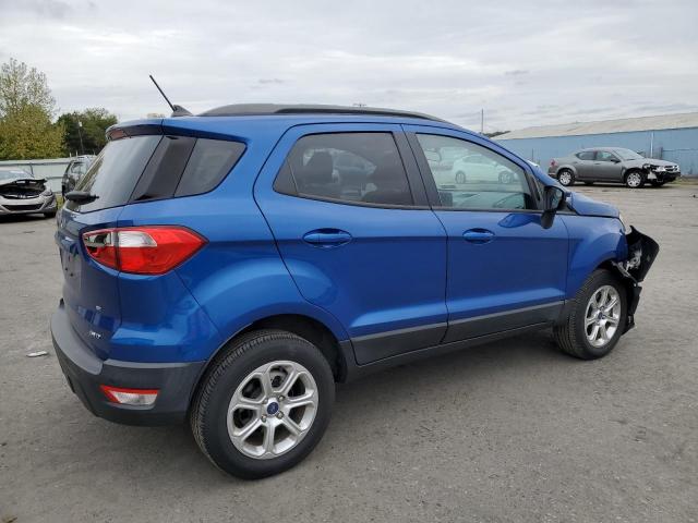 Photo 3 from auction – 2019 FORD ECOSPORT S with VIN MAJ6S3GL6KC259850