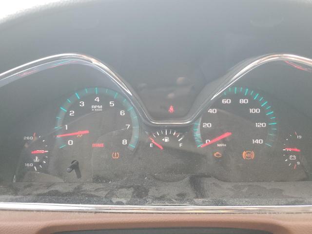 Photo 9 from auction – 2016 CHEVROLET TRAVERSE L with VIN 1GNKRHKD9GJ189661