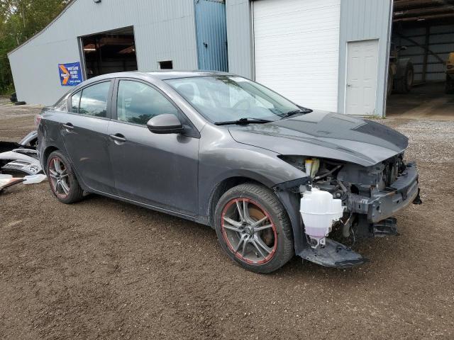 Фото 4 с аукциона – 2012 MAZDA 3 I с VIN JM1BL1V76C1609135