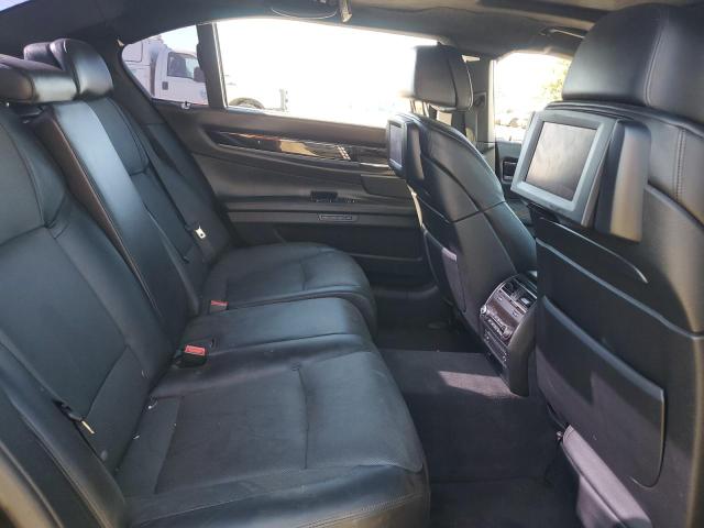Photo 10 from auction – 2012 BMW ALPINA B7 with VIN WBAKC8C50CC449197