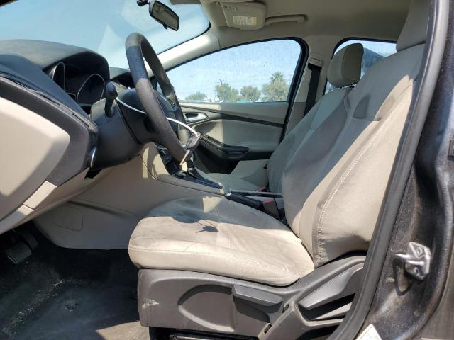 Photo 7 from auction – 2018 FORD FOCUS SE with VIN 1FADP3K29JL242014
