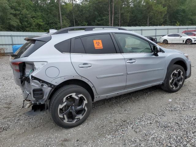 Photo 3 from auction – 2022 SUBARU CROSSTREK with VIN JF2GTHNC6N8241370