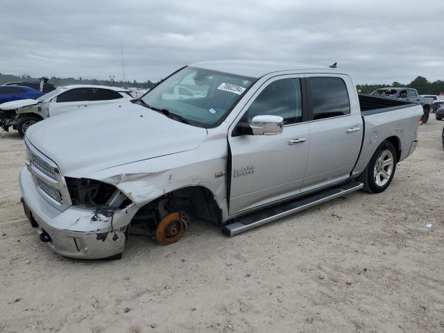 RAM 1500 SLT 2018 with VIN 1C6RR6LT9JS255054 - Photo from auction