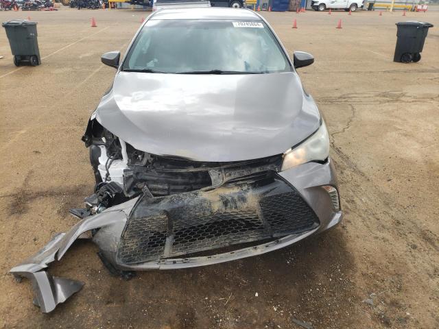 Photo 5 from auction – 2016 TOYOTA CAMRY LE with VIN 4T1BF1FK2GU147960
