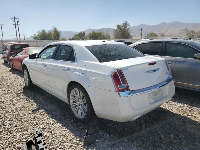 Photo 2 from auction – 2013 CHRYSLER 300C with VIN 2C3CCAET1DH519142
