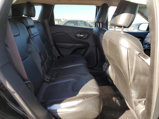 Photo 11 from auction – 2015 JEEP CHEROKEE L with VIN 1C4PJLDBXFW638089