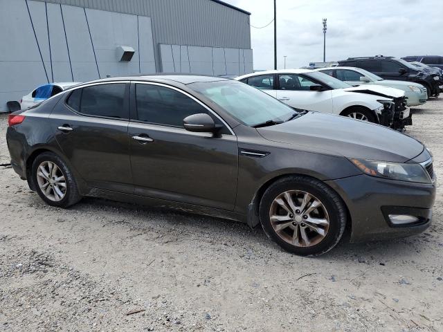 Photo 4 from auction – 2013 KIA OPTIMA EX with VIN 5XXGN4A79DG188816