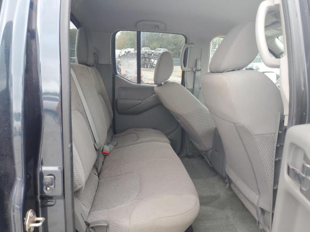 Photo 10 from auction – 2016 NISSAN FRONTIER S with VIN 1N6AD0EV2GN784205