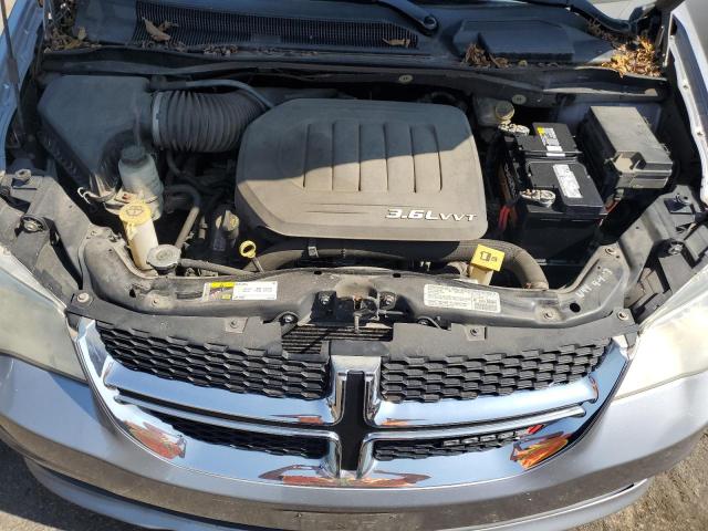 Photo 12 from auction – 2013 DODGE GRAND CARA with VIN 2C4RDGCG0DR611218