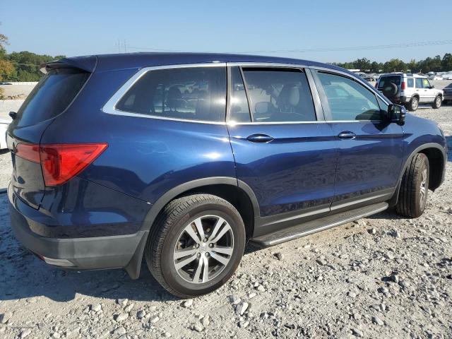 Photo 3 from auction – 2016 HONDA PILOT EX with VIN 5FNYF5H45GB012050