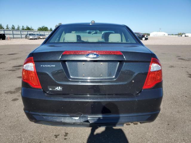 Photo 6 from auction – 2012 FORD FUSION S with VIN 3FAHP0GA8CR310307