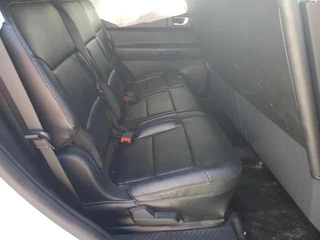 Photo 11 from auction – 2020 FORD EXPLORER P with VIN 1FM5K8AB3LGB85442