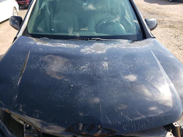 Photo 12 from auction – 2009 CHEVROLET EQUINOX LT with VIN 2CNDL53F796213727