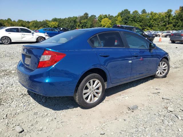 Foto 3 de la subasta – 2012 HONDA CIVIC EX con VIN 2HGFB2F84CH502556